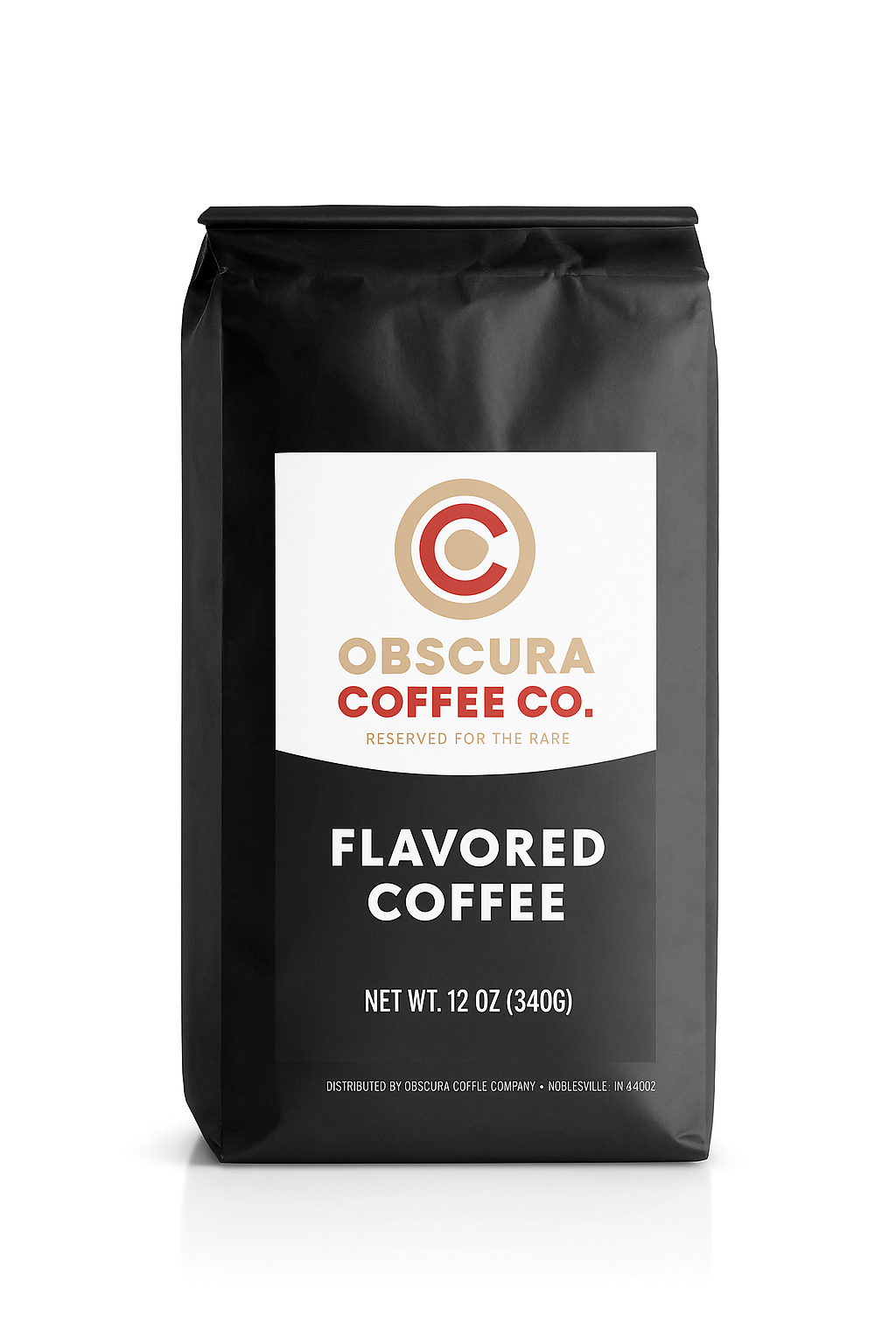 Shop Flavored Coffee
