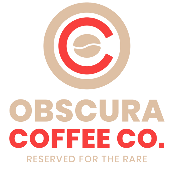 Obscura Coffee Co